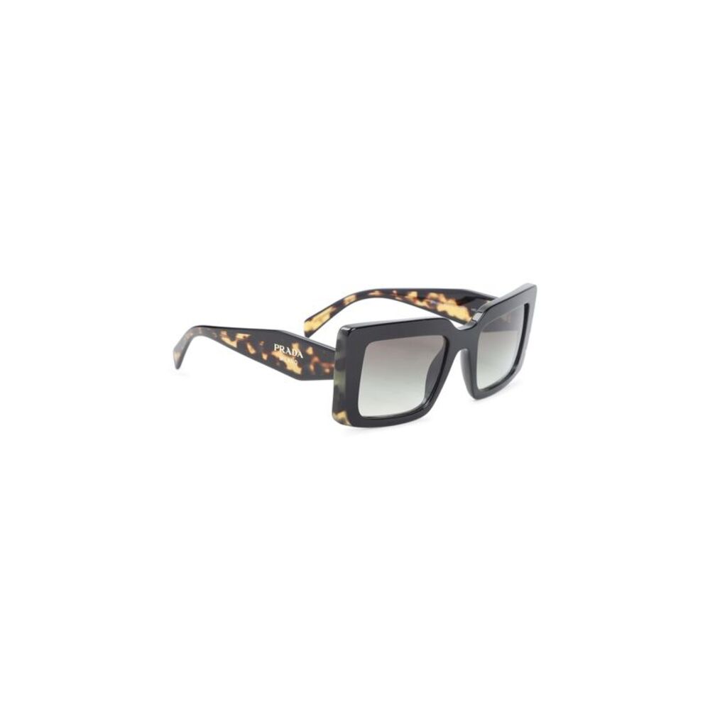 Prada Eyewear Acetate Sunglasses Women